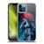 Tom Wood Fantasy Blood Lust Vampire Soft Gel Case for Apple iPhone 12 Pro Max
