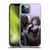 Tom Wood Fantasy Goth Girl Vampire Soft Gel Case for Apple iPhone 12 Pro Max