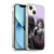 Tom Wood Fantasy Goth Girl Vampire Soft Gel Case for Apple iPhone 13