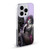 Tom Wood Fantasy Goth Girl Vampire Soft Gel Case for Apple iPhone 13