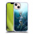 Tom Wood Fantasy Mermaid Hunt Soft Gel Case for Apple iPhone 13