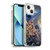 Tom Wood Fantasy Zombie Soft Gel Case for Apple iPhone 13