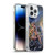 Tom Wood Fantasy Zombie Soft Gel Case for Apple iPhone 13 Pro Max & MagSafe