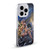 Tom Wood Fantasy Zombie Soft Gel Case for Apple iPhone 13 Pro & MagSafe