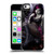 Tom Wood Fantasy Goth Girl Vampire Soft Gel Case for Apple iPhone 5c