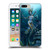 Tom Wood Fantasy Mermaid Hunt Soft Gel Case for Apple iPhone 7 Plus / iPhone 8 Plus