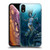 Tom Wood Fantasy Mermaid Hunt Soft Gel Case for Apple iPhone XR