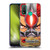 Thundercats Graphics Lion-O Soft Gel Case for Huawei P Smart (2020)