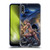 Tom Wood Fantasy Zombie Soft Gel Case for LG K22