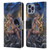 Tom Wood Fantasy Zombie Leather Book Wallet Case Cover For Apple iPhone 14