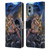 Tom Wood Fantasy Zombie Leather Book Wallet Case Cover For Nokia X30