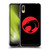 Thundercats Graphics Logo Soft Gel Case for Huawei Y6 Pro (2019)