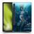 Tom Wood Fantasy Mermaid Hunt Soft Gel Case for Samsung Galaxy Tab S8