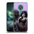 Tom Wood Fantasy Goth Girl Vampire Soft Gel Case for Nokia 6.2 / 7.2