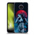 Tom Wood Fantasy Blood Lust Vampire Soft Gel Case for Nokia C10 / C20