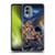Tom Wood Fantasy Zombie Soft Gel Case for Nokia X30