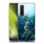 Tom Wood Fantasy Mermaid Hunt Soft Gel Case for OPPO Find X2 Pro 5G
