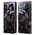 Tom Wood Fantasy Goth Girl Vampire Leather Book Wallet Case Cover For OnePlus 9