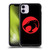 Thundercats Graphics Logo Soft Gel Case for Apple iPhone 11