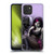 Tom Wood Fantasy Goth Girl Vampire Soft Gel Case for Samsung Galaxy A03 (2021)