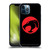 Thundercats Graphics Logo Soft Gel Case for Apple iPhone 12 Pro Max
