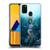 Tom Wood Fantasy Mermaid Hunt Soft Gel Case for Samsung Galaxy M30s (2019)/M21 (2020)