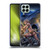 Tom Wood Fantasy Zombie Soft Gel Case for Samsung Galaxy M53 (2022)