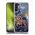 Tom Wood Fantasy Zombie Soft Gel Case for Samsung Galaxy S22+ 5G