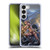 Tom Wood Fantasy Zombie Soft Gel Case for Samsung Galaxy S23 5G