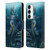 Tom Wood Fantasy Mermaid Hunt Leather Book Wallet Case Cover For Samsung Galaxy S23 5G