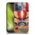 Thundercats Graphics Lion-O Soft Gel Case for Apple iPhone 13 Pro