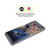 Tom Wood Fantasy Zombie Soft Gel Case for Sony Xperia Pro-I