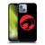 Thundercats Graphics Logo Soft Gel Case for Apple iPhone 14