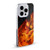 Tom Wood Fire Creatures Wolf Stalker Soft Gel Case for Apple iPhone 11 Pro