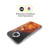 Tom Wood Fire Creatures Wolf Stalker Soft Gel Case for Motorola Moto G100