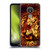 Tom Wood Fire Creatures Tiger Soft Gel Case for Nokia C21
