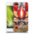 Thundercats Graphics Lion-O Soft Gel Case for Apple iPhone 7 Plus / iPhone 8 Plus