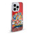 Thundercats Graphics Characters Soft Gel Case for Apple iPhone X / iPhone XS