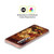 Tom Wood Fire Creatures Tiger Soft Gel Case for Xiaomi Redmi Note 9T 5G