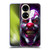 Tom Wood Horror Keep Smiling Clown Soft Gel Case for Huawei P50