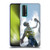 Tom Wood Horror Zombie Scraps Soft Gel Case for Huawei P Smart (2021)