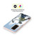 Tom Wood Horror Zombie Scraps Soft Gel Case for Huawei P Smart (2021)