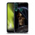 Tom Wood Horror Reaper Soft Gel Case for Huawei Y6p