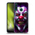 Tom Wood Horror Keep Smiling Clown Soft Gel Case for Huawei Y6p