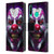 Tom Wood Horror Keep Smiling Clown Leather Book Wallet Case Cover For Huawei P40 lite E