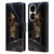 Tom Wood Horror Reaper Leather Book Wallet Case Cover For Huawei P50
