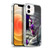 Tom Wood Horror Mischief The Clown Soft Gel Case for Apple iPhone 12 / iPhone 12 Pro & MagSafe