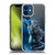 Tom Wood Horror Werewolf Soft Gel Case for Apple iPhone 12 Mini