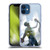 Tom Wood Horror Zombie Scraps Soft Gel Case for Apple iPhone 12 Mini