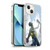 Tom Wood Horror Zombie Scraps Soft Gel Case for Apple iPhone 13